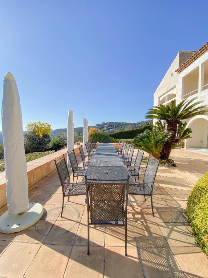 St Maxime Bed & Breakfast