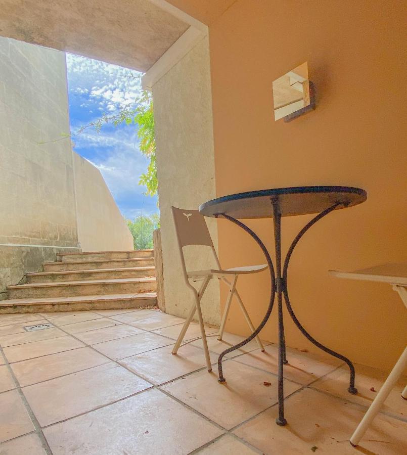 St Maxime Bed & Breakfast Saint-Paul-de-Vence
